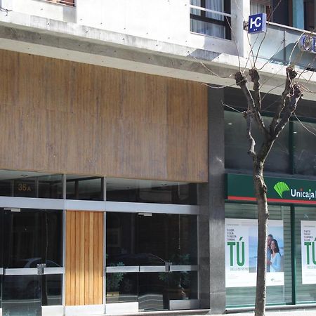 Central Bilbao Bagian luar foto